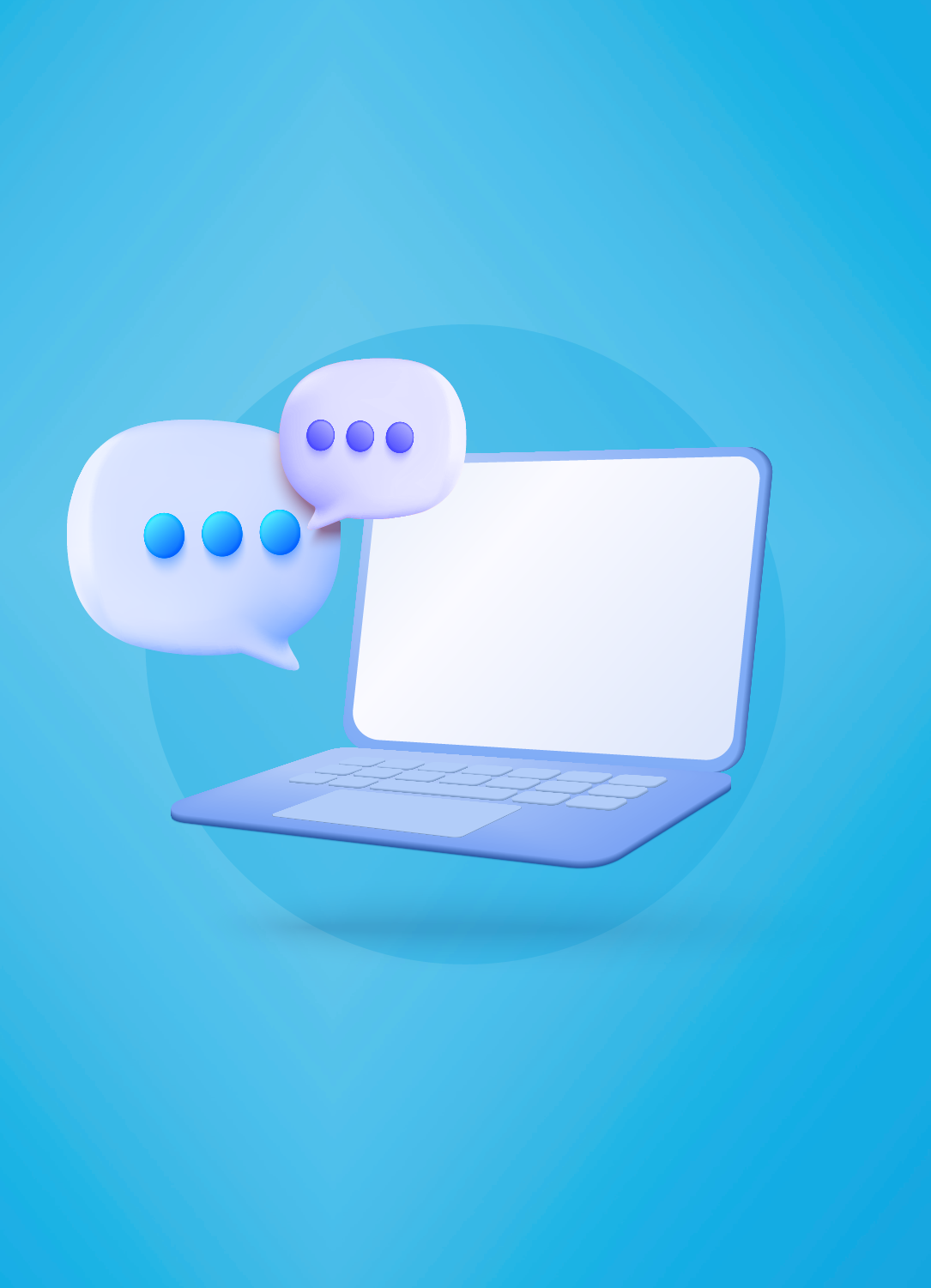 Médico hombre afro sonriendo